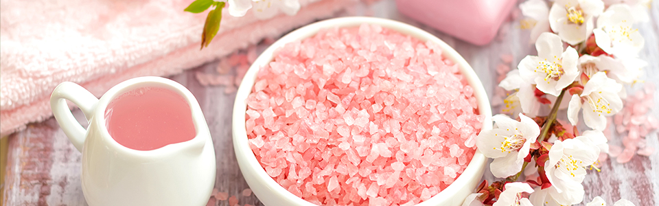 四日市のリラクゼーションサロンCURE 店内イメージ3